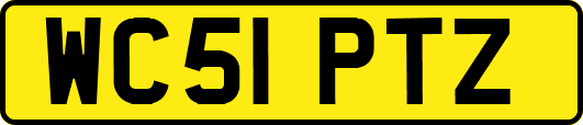 WC51PTZ