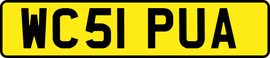 WC51PUA