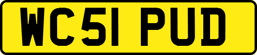 WC51PUD