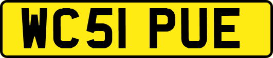 WC51PUE