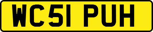 WC51PUH