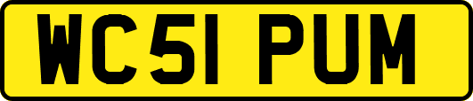 WC51PUM