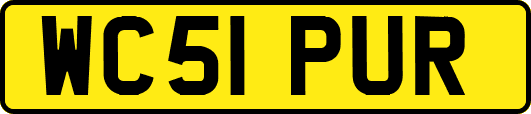 WC51PUR
