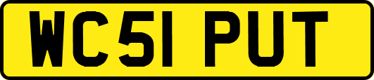 WC51PUT