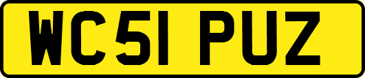 WC51PUZ