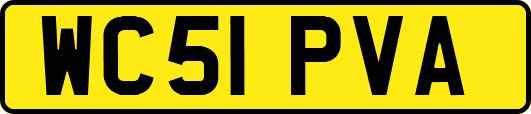 WC51PVA