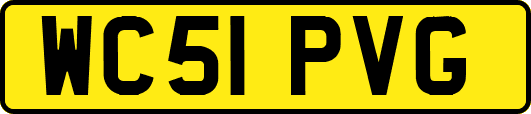 WC51PVG