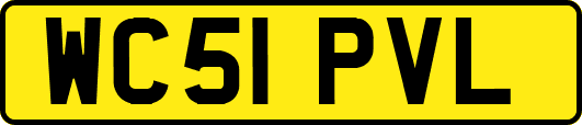 WC51PVL