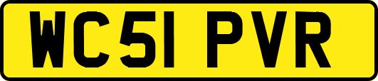 WC51PVR