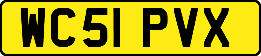WC51PVX