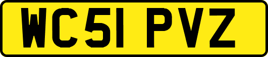 WC51PVZ