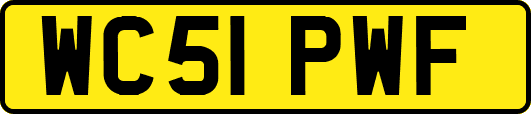 WC51PWF