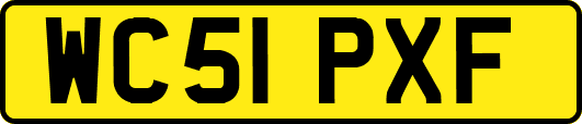 WC51PXF
