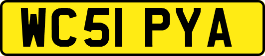 WC51PYA