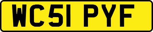 WC51PYF