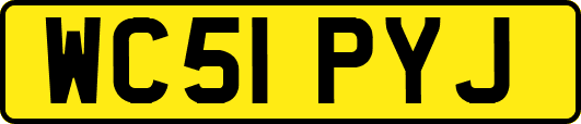 WC51PYJ