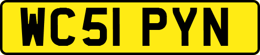 WC51PYN