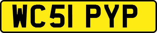 WC51PYP