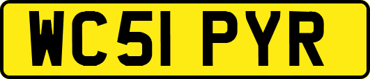 WC51PYR