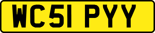 WC51PYY