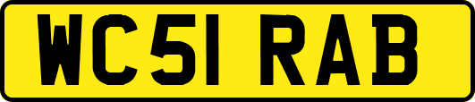 WC51RAB