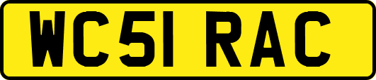 WC51RAC
