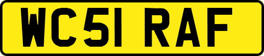 WC51RAF
