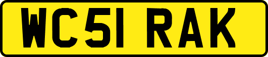 WC51RAK