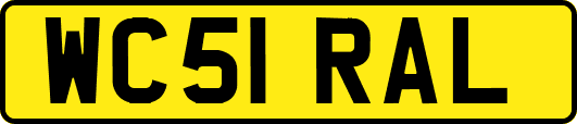 WC51RAL