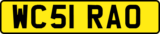 WC51RAO