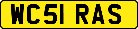 WC51RAS