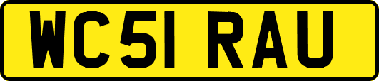 WC51RAU