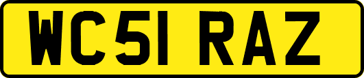 WC51RAZ