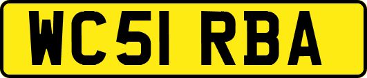 WC51RBA