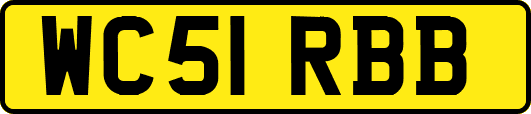 WC51RBB