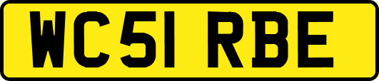 WC51RBE