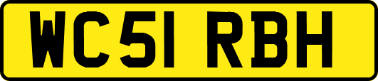 WC51RBH