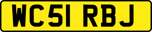 WC51RBJ