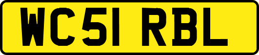WC51RBL