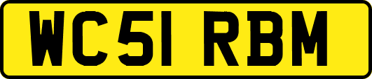 WC51RBM