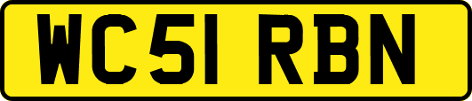 WC51RBN