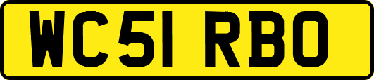 WC51RBO