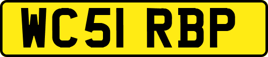 WC51RBP