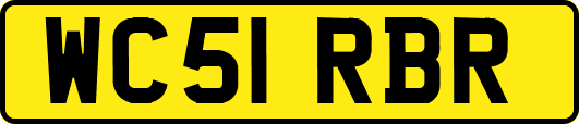 WC51RBR