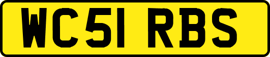 WC51RBS