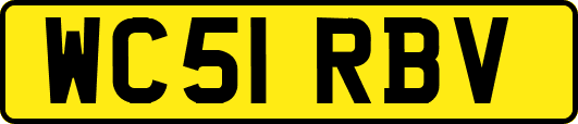 WC51RBV