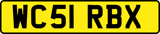 WC51RBX