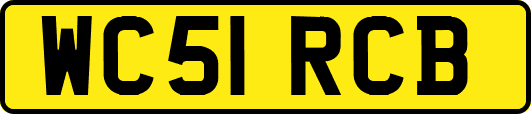 WC51RCB