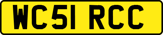 WC51RCC