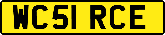 WC51RCE